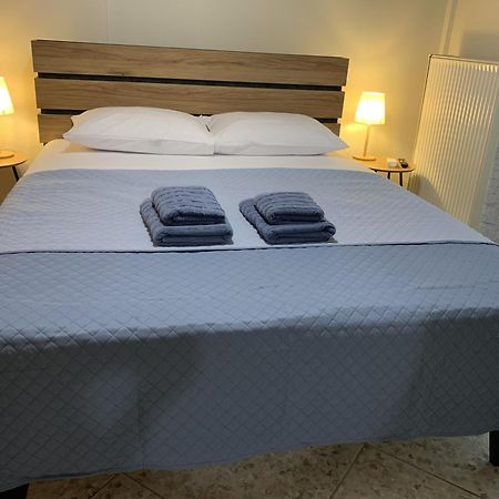 Stellar Dreams Apartment Кавала Екстериор снимка