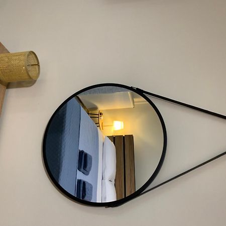 Stellar Dreams Apartment Кавала Екстериор снимка