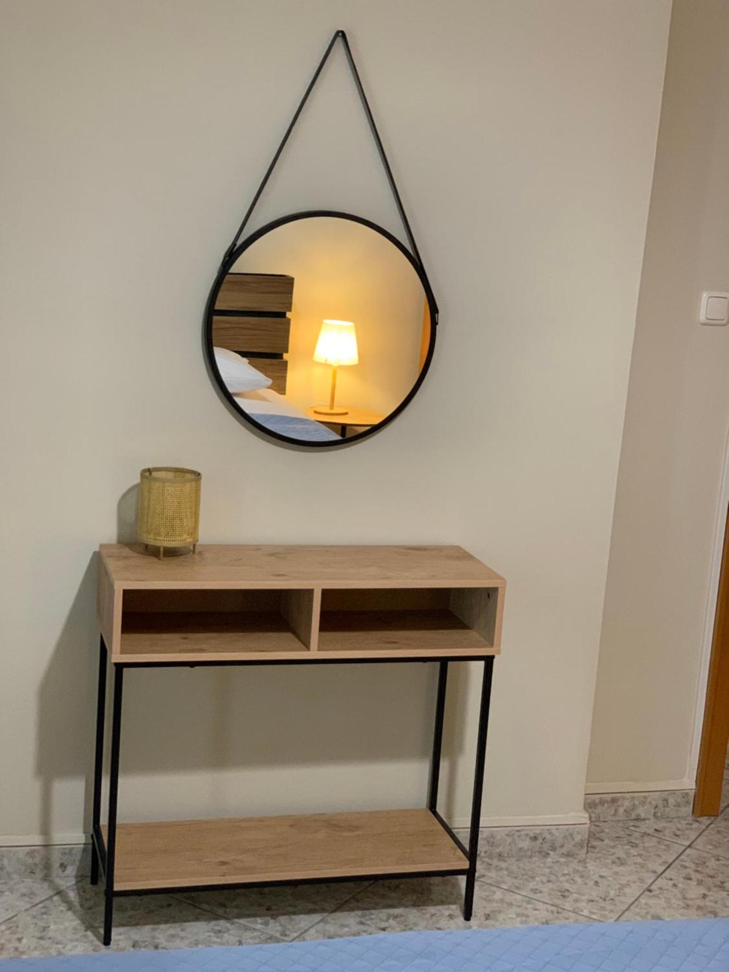 Stellar Dreams Apartment Кавала Екстериор снимка