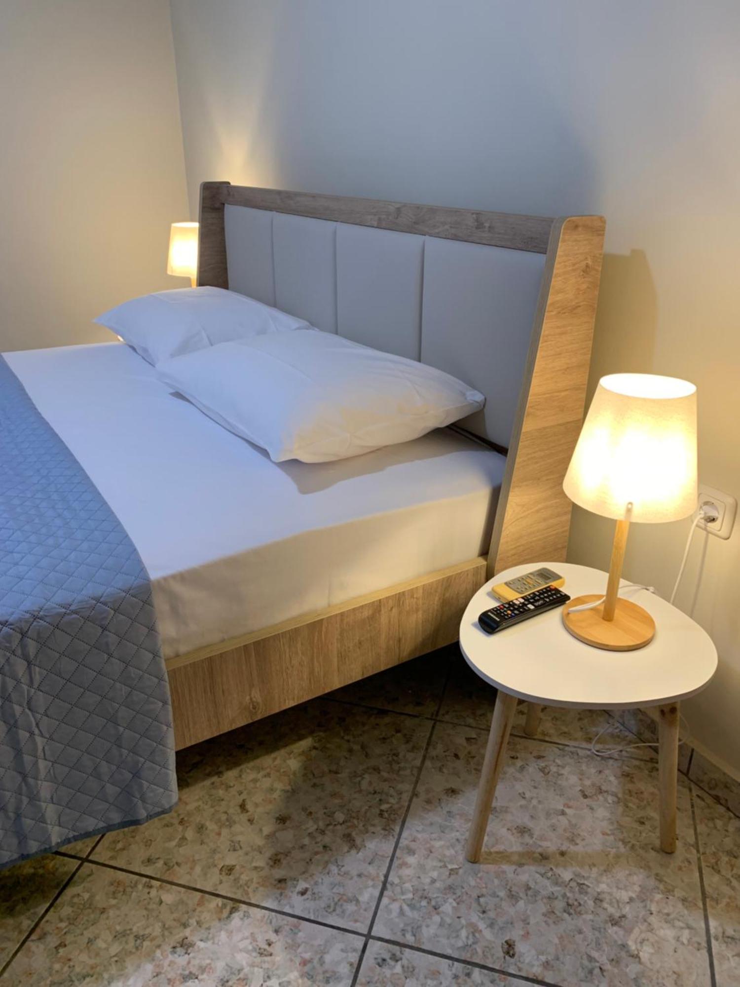 Stellar Dreams Apartment Кавала Екстериор снимка