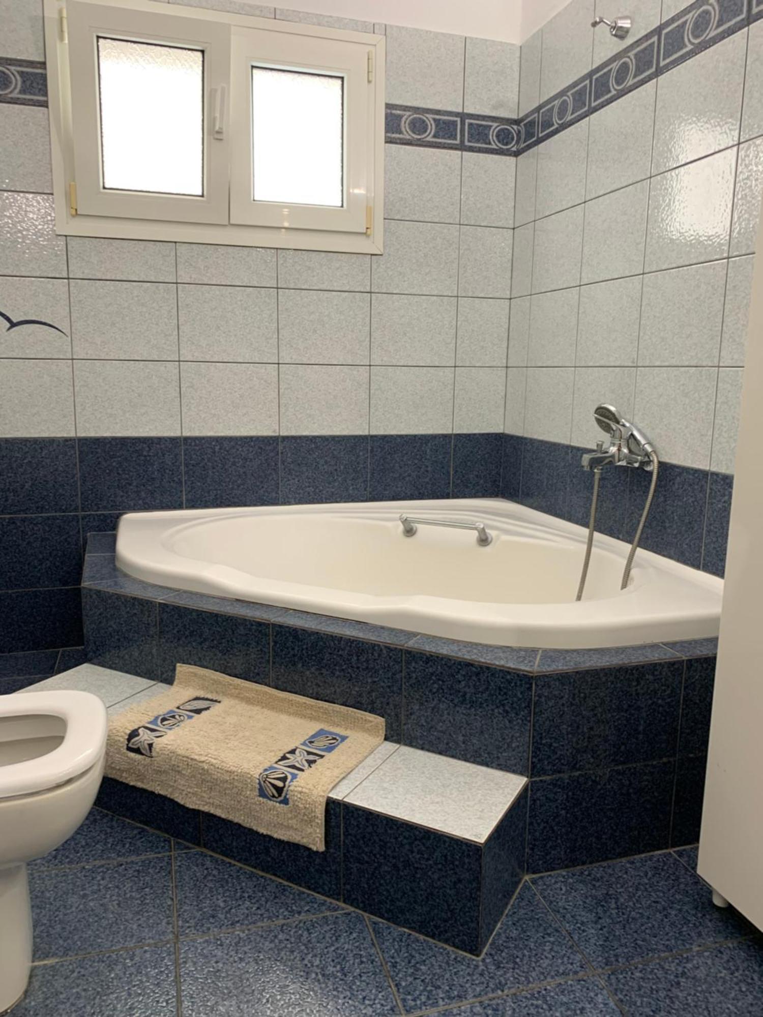 Stellar Dreams Apartment Кавала Екстериор снимка