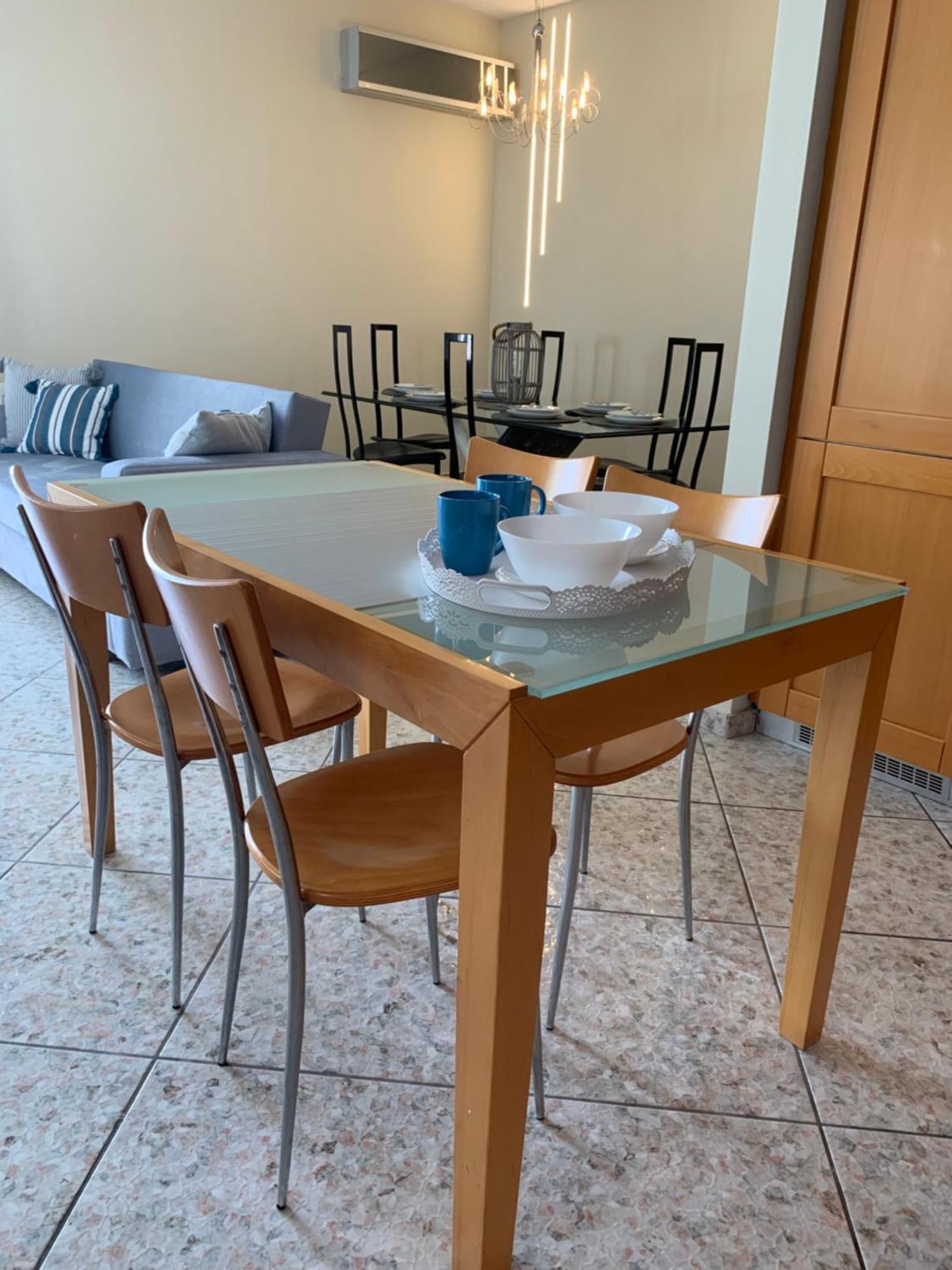 Stellar Dreams Apartment Кавала Екстериор снимка
