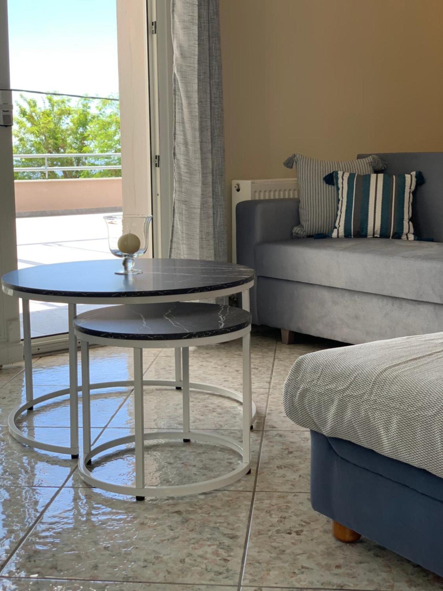 Stellar Dreams Apartment Кавала Екстериор снимка