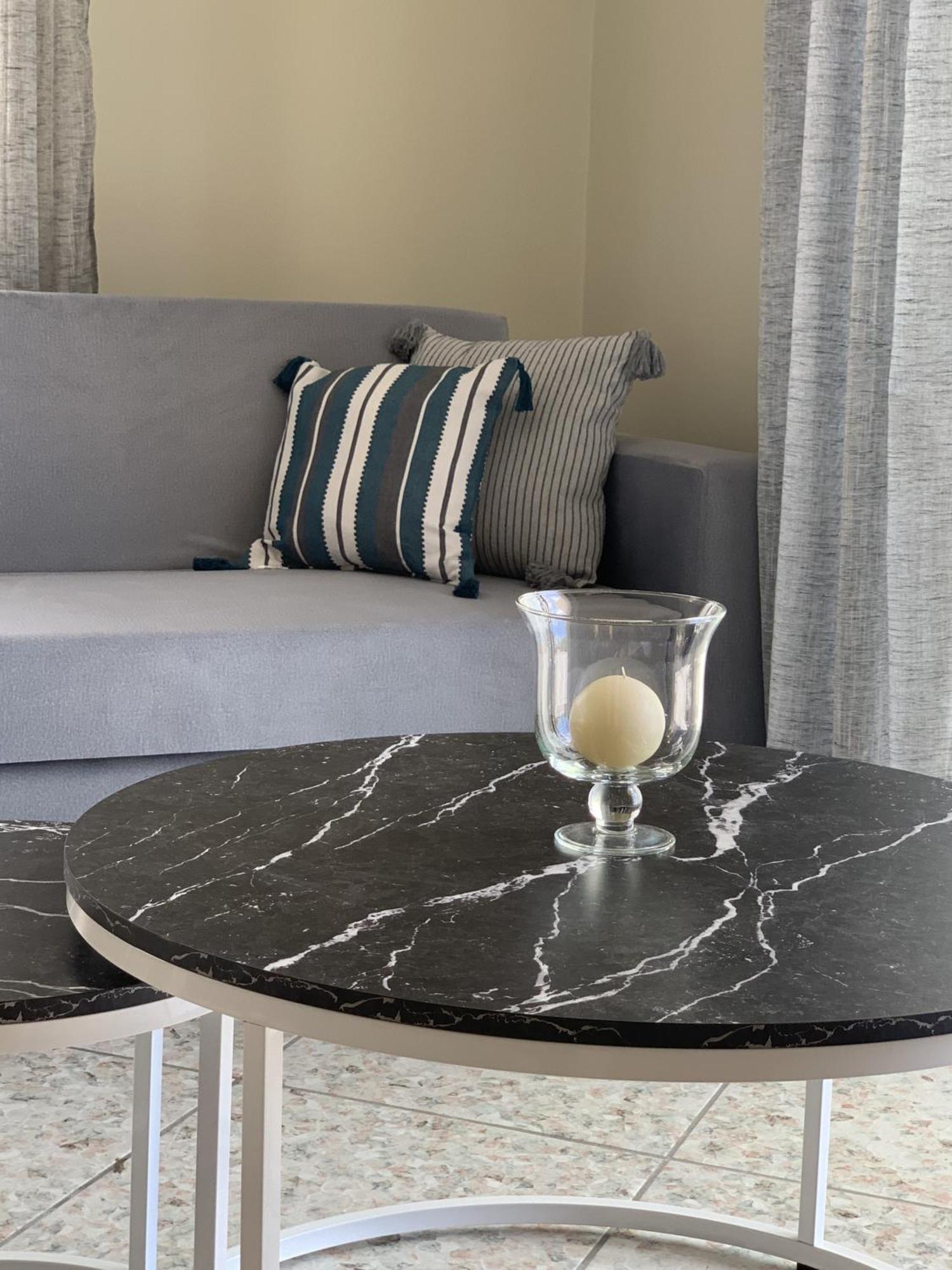 Stellar Dreams Apartment Кавала Екстериор снимка