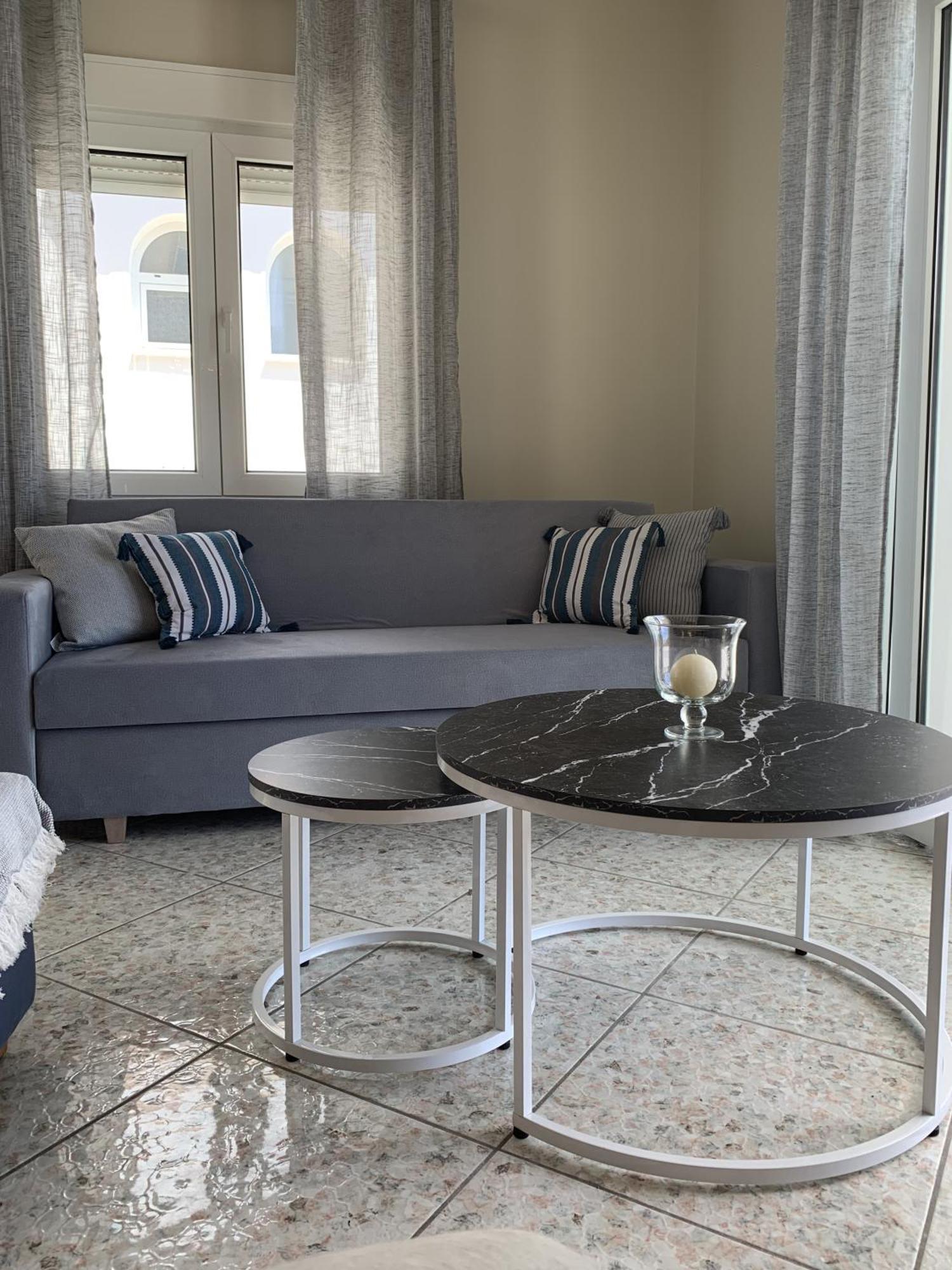 Stellar Dreams Apartment Кавала Екстериор снимка