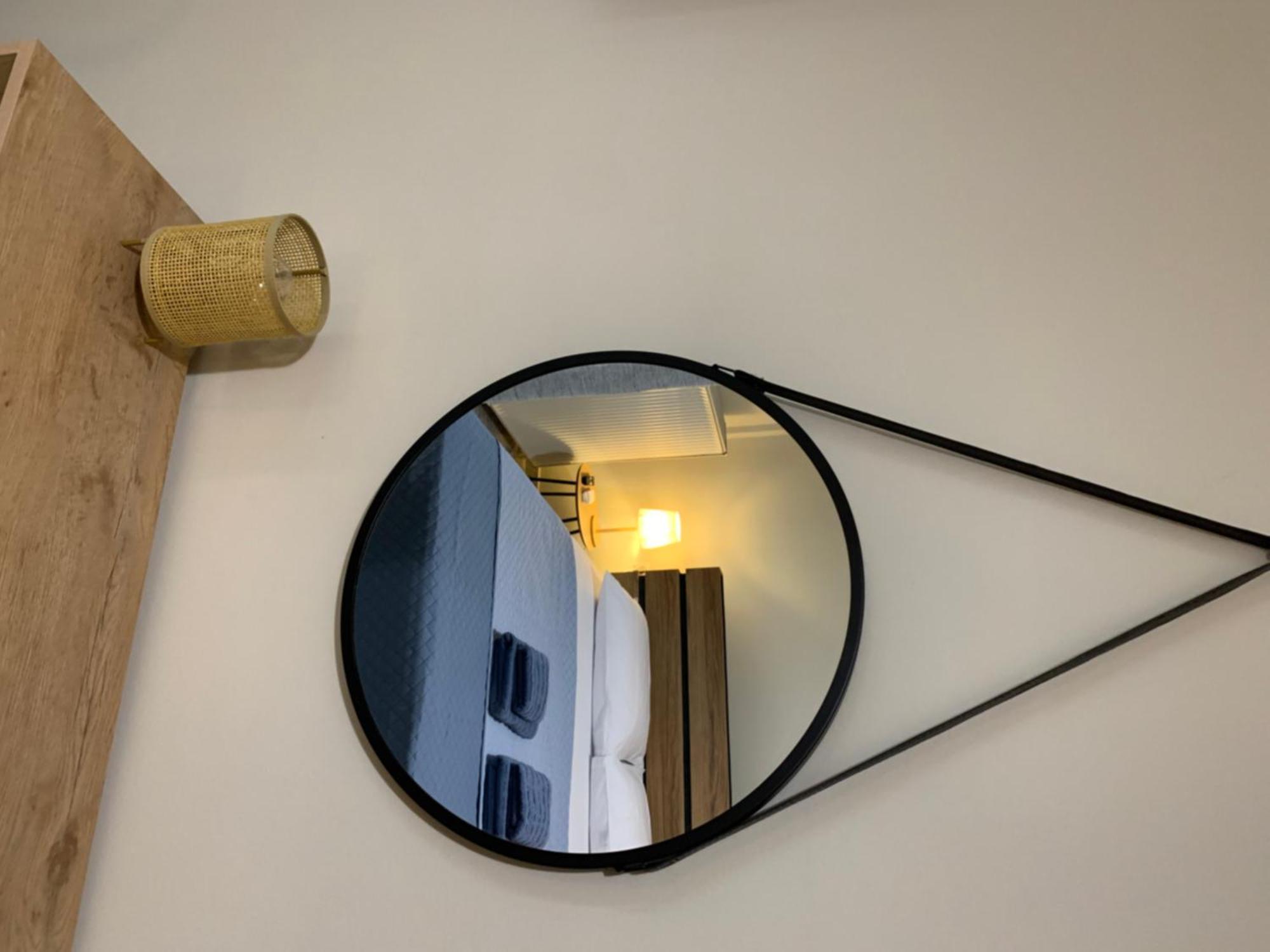 Stellar Dreams Apartment Кавала Екстериор снимка